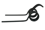 Dente pick-up adattabile Gallignani 8876501 filo 5 lunghezza 150 - Ama