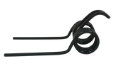Dente pick-up adattabile Gallignani 8876501 filo 5 lunghezza 150 - Ama