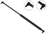Molla a gas estensione max 610mm 140 N - Ama