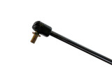Molla a gas estensione max 495mm 150N adattabile a John Deere - Ama