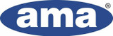 Molla a gas estensione max 520mm 170 N adattabile a Same - Ama