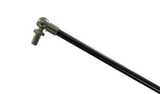 Molla a gas estensione max 520mm 270 N adattabile a Same - Ama