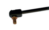 Molla a gas estensione max 585mm 100 N adattabile al riferimento originale Steyer 99-976-047 - Ama