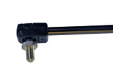 Molla gas estensione max 275mm 100 N adattabile al riferimento originale Steyer 99-976-036 - Ama