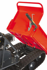 Motocarriola cingolata TAG 300T - Ama Motocarriola cingolata TAG 300T - Ama