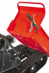 Motocarriola cingolata TAG 300T - Ama