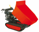 Motocarriola dumper TAG500TD - Ama Motocarriola dumper TAG500TD - Ama