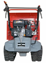 Motocarriola cingolata TAG500TL - Ama