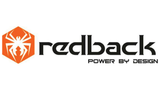 Elettrosega a batteria Redback 40V E212C con barra da 31 cm - Redback