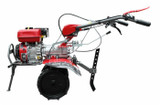Motozappa Ama MTZ100G a scoppio 212cc - Ama