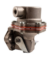 Pompa nafta a membrana adattabile Ruggerini 652.12 - Ama