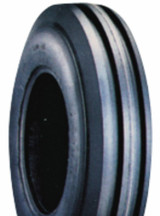 Pneumatico tractor direzionale 3,50/8" 4PR carico 240kg - Ama