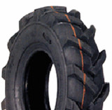 Pneumatico tractor motrice misura 4,00/8" 4PR - Ama
