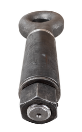 Occhione girevole categoria F portata 12T omologato DGM-RA 987 - Ama