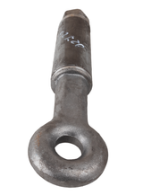 Occhione girevole per rimorchi cat. E1 traino 3T filetto M24 omologato - Ama