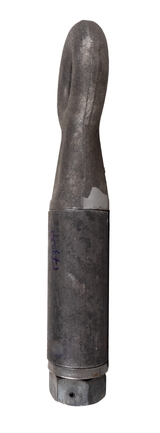 Occhione di aggancio girevole per timoni rimorchi capacità di traino 12 tonnellate Ø foro interno 45mm - Ama