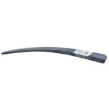 Dente per benna pesante lunghezza 600mm larghezza 56mm - Ama