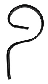 Molla flex dritta per vibrocoltivatori 32x12mm senza vomere - Ama