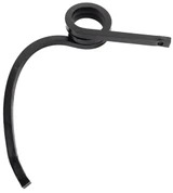 Molla destra per coltivatore 20x20mm - Ama