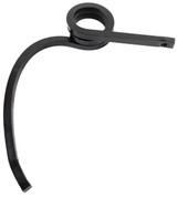 Molla destra per coltivatore 20x20mm - Ama