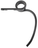 Molla sinistra per coltivatore 20x20mm - Ama
