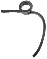 Molla sinistra per coltivatore 20x20mm - Ama