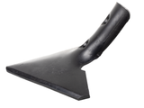 Vomere lancio piatto 150X6/45 per molle per vibrocoltivatori - Ama