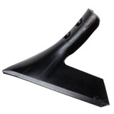 Vomere a lancia 200x6/28 per molle per vibrocoltivatori - Ama