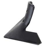 Vomere lancia piatto 200x6/45 per molle per vibrocoltivatori - Ama