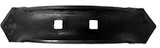 Vomere Ama reversibile per coltivatori con dimensioni di 50x237x6mm in acciaio al boro temperato - Ama