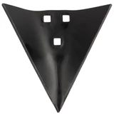 Vomerina Ama per tiller con 3 fori da 14,5mm e uno spessore di 8mm - Ama