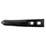 Vomerina strozzata 32x8mm per molla rompitraccia - Ama