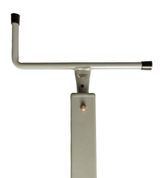 Servotimone con manovella superiore 40x532mm portata 200kg - Ama