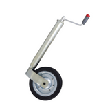 Servotimone leggero a ruota Simol portata 400kg - Simol