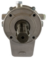 Moltiplicatore per pompa gruppo 2 maschio rapporto 1:3 - Ama Refluid