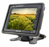 Kit videocamera di retromarcia per trattori con monitor LCD TFT 5,6" - Ama