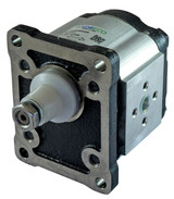 Motore ad ingranaggi gruppo 2 19,5 CC reversibile - Ama Refluid