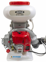 Atomizzatore a zaino ATO 380 da 80cc - Ama