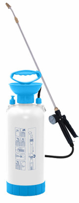 Vaporizzatore a pressione Ama da 8L - Ama