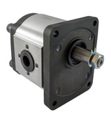 Pompa ad ingranaggi gruppo 2 da 11,4cc rotazione destra - Ama Refluid