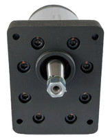 Pompa ad ingranaggi gruppo 3 da 42cc sinistra "modello standard" tipo plessey a94 - Ama Refluid