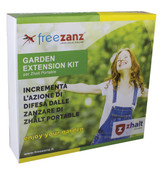 Kit Garden Extension per Zhalt Portable - Zhalt