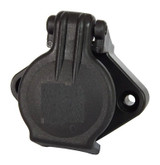 Presa 4 poli 6-24v - Ama