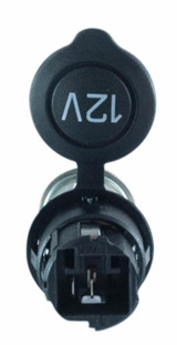 Presa di corrente 12v adatta per spinotto - Ama