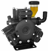 Pompa a membrana ad alta pressione Comet APS41 - Comet