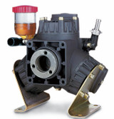 Pompa a membrana modello AR 403 sp - Annovi Reverberi