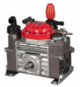 Pompa a membrana modello Imovilli M30 - Imovilli Pompe