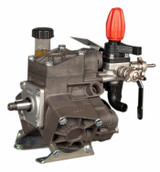 Pompa a membrana modello Imovilli M35 - Imovilli Pompe