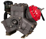 Pompa a membrana modello Imovilli M73 - Imovilli Pompe