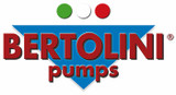 Kit valvole per idromeccanica Bertolini POLY2120VS - Bertolini